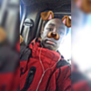 Meet your Posher, Nicolaus